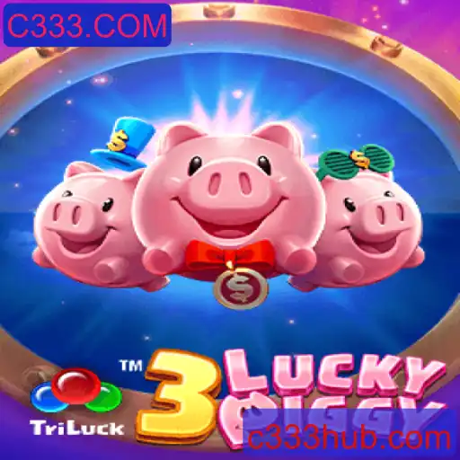 Descubra a Emoção e as Regras do Jogo 3LUCKYPIGGY