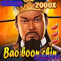 Explorando o Fascinante Mundo de BaoBoonChin