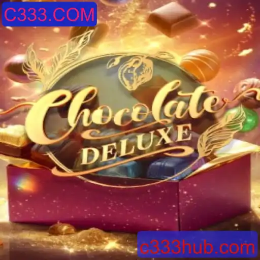 Explorando o Mundo de ChocolateDeluxe: Um Jogo de Estratégia e Sabor