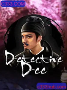 DetectiveDee: Desvendando Mistérios com Estratégia em C333.COM
