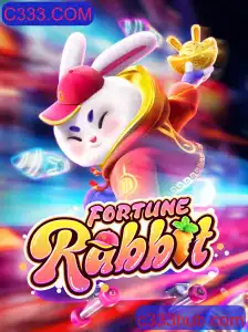 Explorando FortuneRabbit: Uma Imersão no Mundo do Jogo Online C333.COM