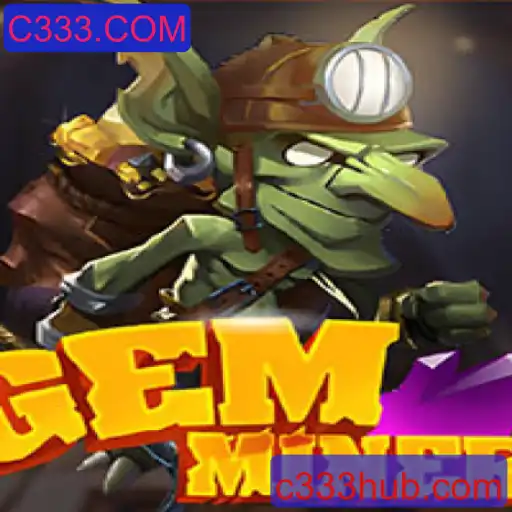 GemMiner: Descubra Os Segredos dos Cristais no Universo de C333.COM