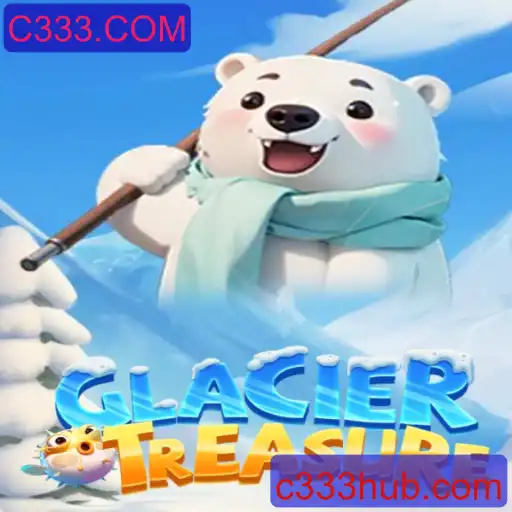 Exploração e Aventura no Mundo de GlacierTreasure