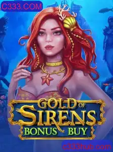 GoldofSirensBonusBuy: Descubra o Fascínio e as Regras deste Jogo Envolvente
