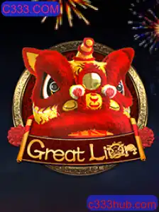 Descubra o Fascinante Mundo de GreatLion: O Jogo Revolucionário de C333.COM