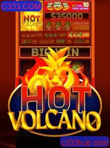 Descubra o Empolgante Mundo de HotVolcano