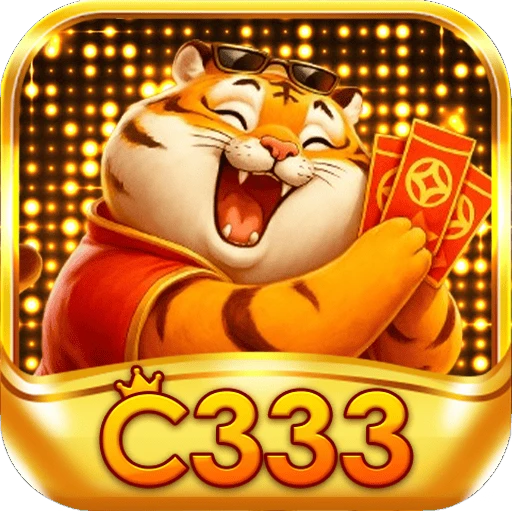 C333.COM-Caça Oficial Níqueis Online Cassino Brasil  Logo