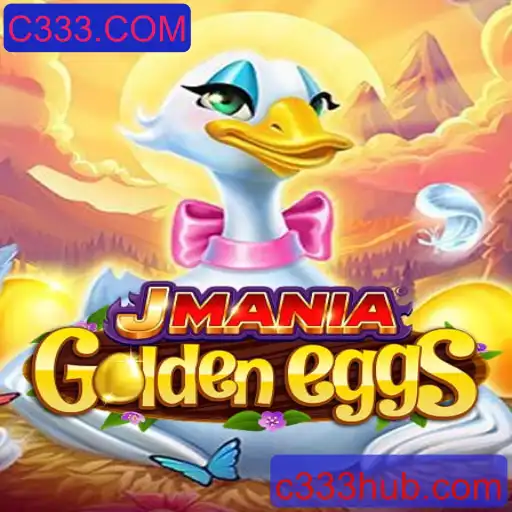 Explorando o Mundo Fascinante de JManiaGoldenEggs