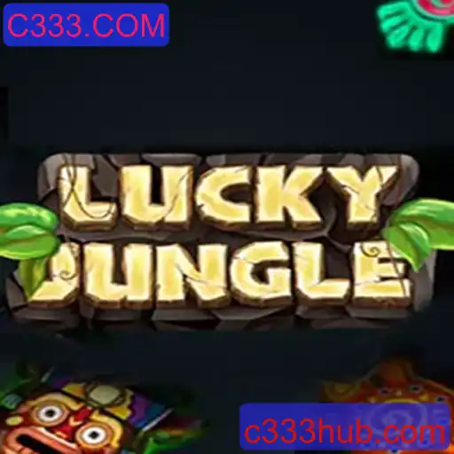 Descubra LuckyJungle: O Jogo de Aventura e Estratégia no Mundo de Hoje