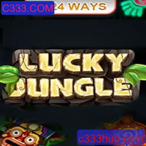 Explorando o Mundo de LuckyJungle1024: Uma Aventura Selvagem