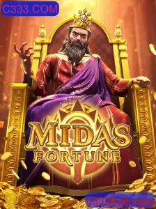 MidasFortune: Descubra o Jogo de Enriquecimento em C333.COM