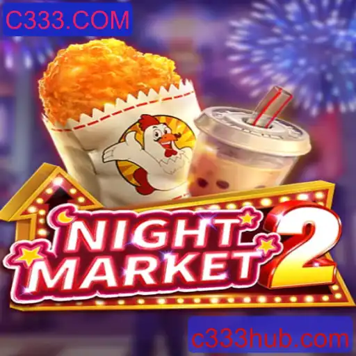 Explorando o Jogo NightMarket2 e Sua Conexão com C333.COM