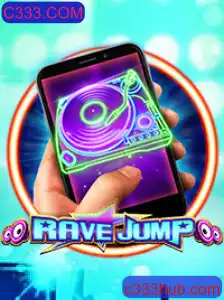 RaveJumpmobile: Exploração Vibrante no Mundo dos Jogos Mobile