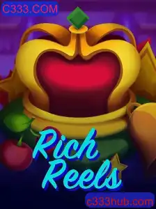 Explorando o Novo Jogo RichReels: Entretenimento e Estratégia