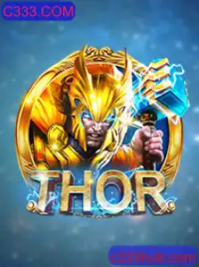 THOR: O Universo de Aventuras e Estratégias em C333.COM