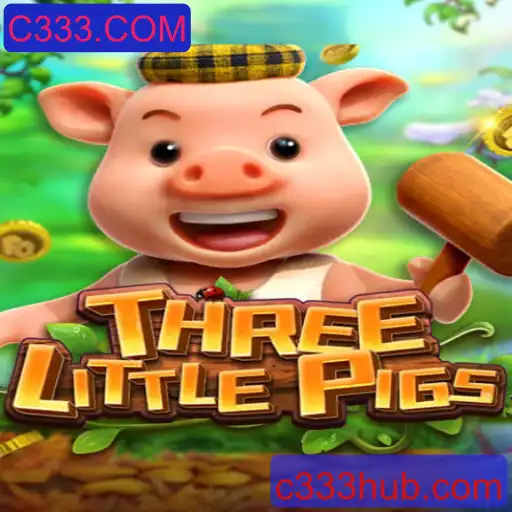 Explore o Fascinante Mundo de THREELITTLEPIGS: O Jogo C333.COM