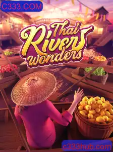 ThaiRiverWonders: Explore os Encantos de um Jogo Único com C333.COM