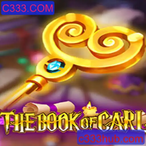 Explorando o Universo de TheBookofCarl: Um Mergulho no Mundo Interativo