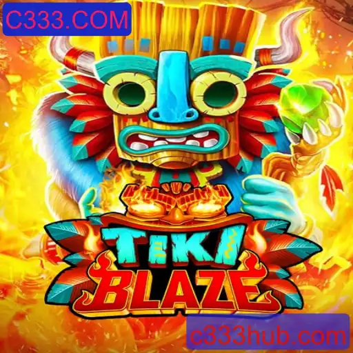 Descubra as Aventuras de TikiBlaze: Uma Experiência Inovadora em C333.COM