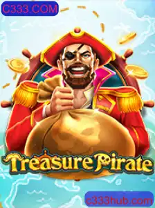 Descubra o Mundo de Aventura de TreasurePirate: A Nova Sensação dos Games