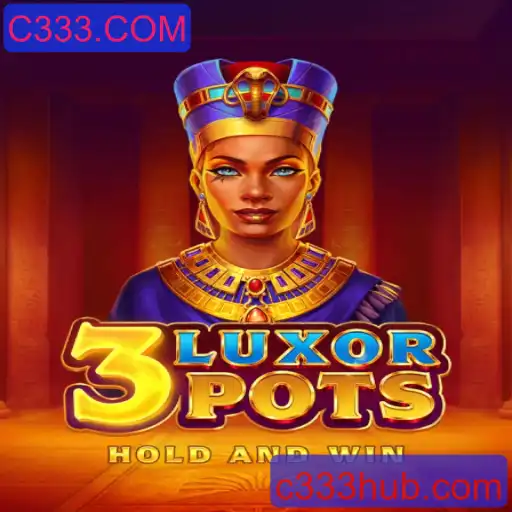 Descubra o Fascinante Mundo de 3LuxorPots: Instruções e Regras do Jogo