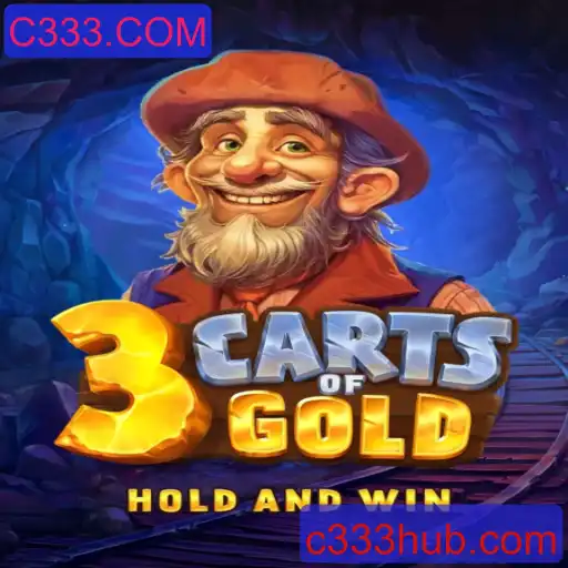 Descubra o Fascinante Mundo de 3cartsOfGold: Aventura e Estratégia