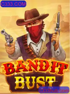 Aventura Virtual e Estratégia: Descubra o Empolgante Mundo de BanditBust