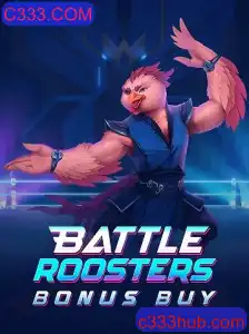 Explorando BattleRoostersBonusBuy: Aventura e Estratégia no Mundo dos Jogos