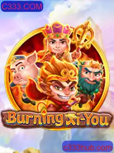 Explorando BurningXiYou: Um Mergulho nas Aventuras do Jogo