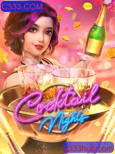 Jogo de Estratégia CocktailNights: Uma Experiência Envolvente