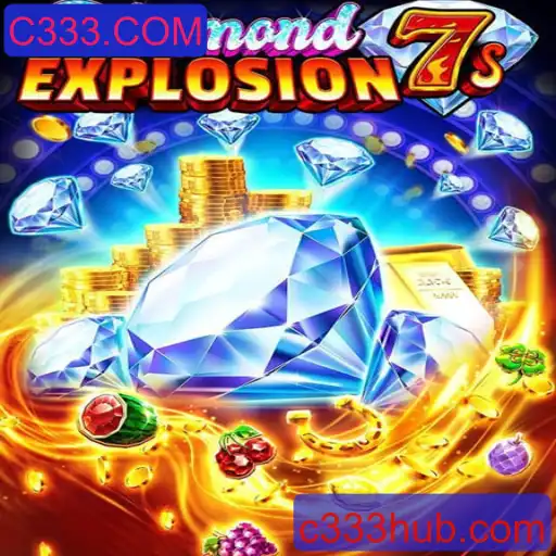 Descubra o Fascinante Mundo de DiamondExplosion7s com C333.COM