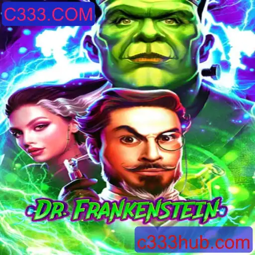DrFrankenstein: A Nova Sensação dos Jogos com C333.COM