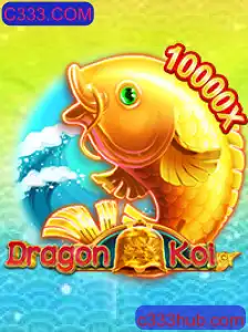 DragonKoi: Aventura e Estratégia no Mundo de C333.COM
