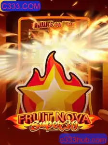 Exploração do Jogo FruitrNovaSupe30: Imersão e Estratégias