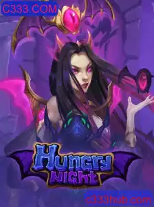 Desvendando o Mundo de HungryNight: Um Mergulho nas Aventuras Noturnas de C333.COM