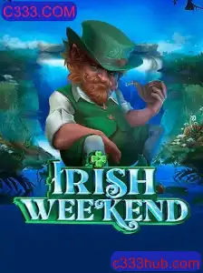 Descubra o Fascinante Jogo IrishWeekend e as Suas Regras