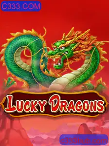 LuckyDragons: Uma Jornada Mística com Regras Claras e Eventos Atuais