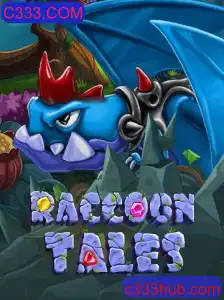 Descubra o Fascinante Mundo de RaccoonTales com C333.COM