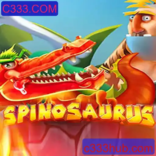 Descubra a Emoção de Spinosaurus: O Jogo de Dinossauros