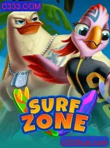 Explorando o Mundo de SurfZone: Um Guia Completo para Jogadores