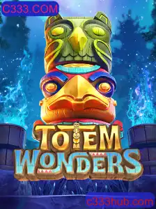 TotemWonders: Uma Experiência Inovadora de Jogo com C333.COM