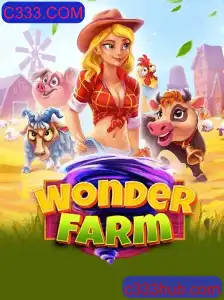Descubra WonderFarm: O Jogo Que Combina Estratégia e Diversão